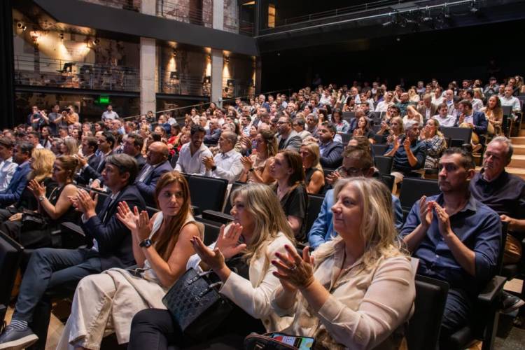 #JesusMaria: Jesús María compartió su experiencia de Gobierno Digital en el Innovation Day