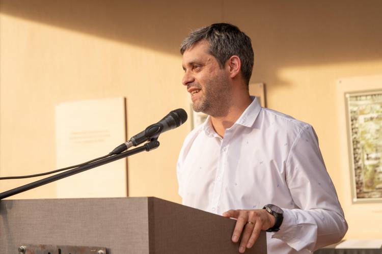 #JESUSMARIA - Jesús María reconoció a 22 proyectos estudiantiles con la distinción “Huella Innovadora”