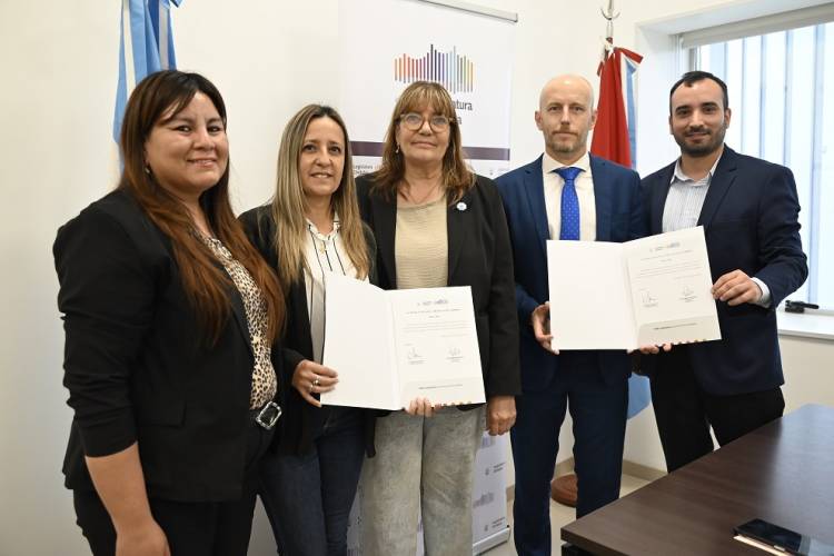 #Provinciales: Beneplácito legislativo a la Fundación Visión Cero