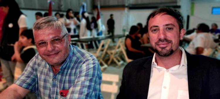 #Provinciales: Maquinista Gallini tiene su mes de origen 