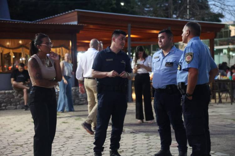 #ColoniaCaroya: ¡El Rally Regional ya se vive en Colonia Caroya!