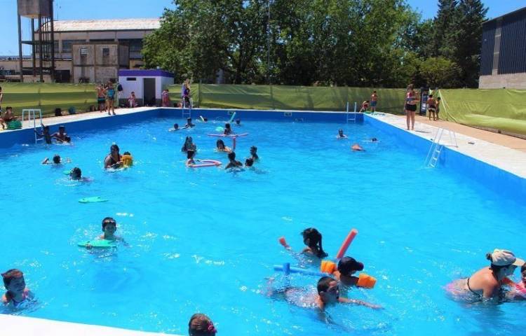 #Sinsacate:  Escuela de Verano 2026