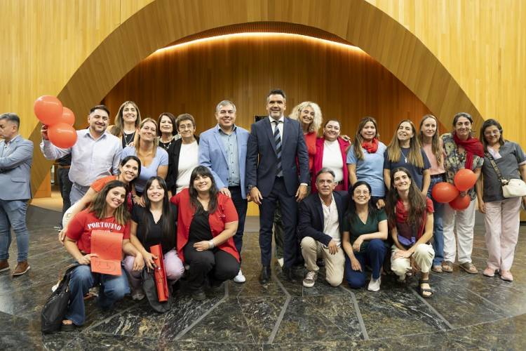 #Provinciales: La Legislatura aprobó una ley para regular la actividad profesional de la obstetricia