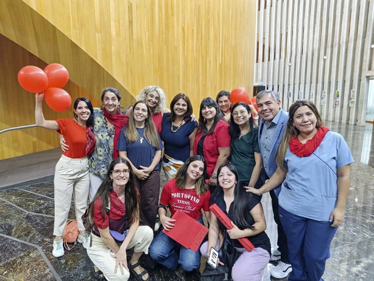 #Provinciales: La Legislatura aprobó una ley para regular la actividad profesional de la obstetricia