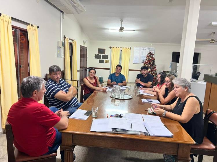 #SINSACATE: sesión ordinaria 