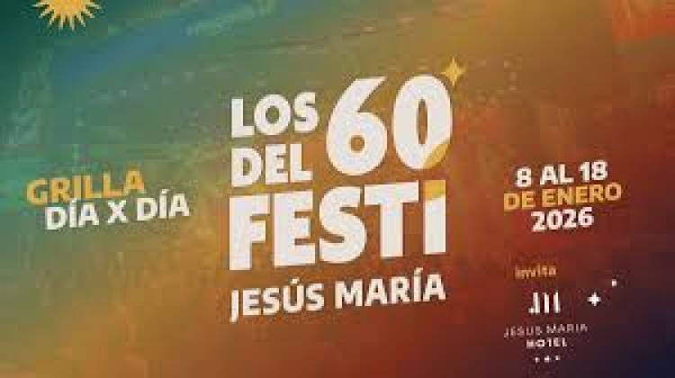 #JesusMaria: el ranking de las noches más taquilleras del Festival Nacional de Doma y Folklore de Jesús María