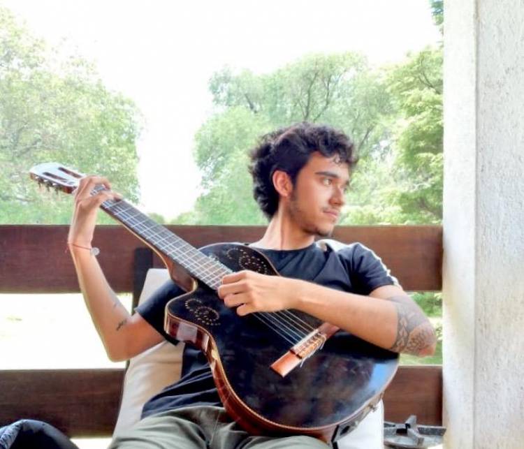 #JesusMaria: Matias Rojas lanza gacetilla 