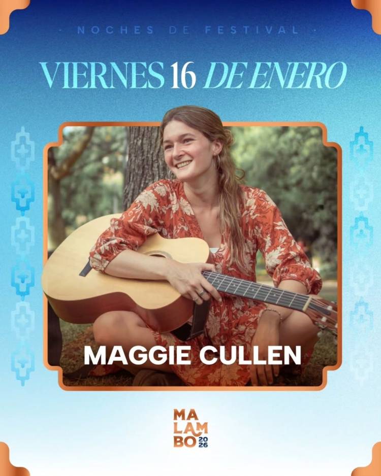 #LABORDE: El Festival Nacional del Malambo 2026: Grilla de artistas para su 58ª edición