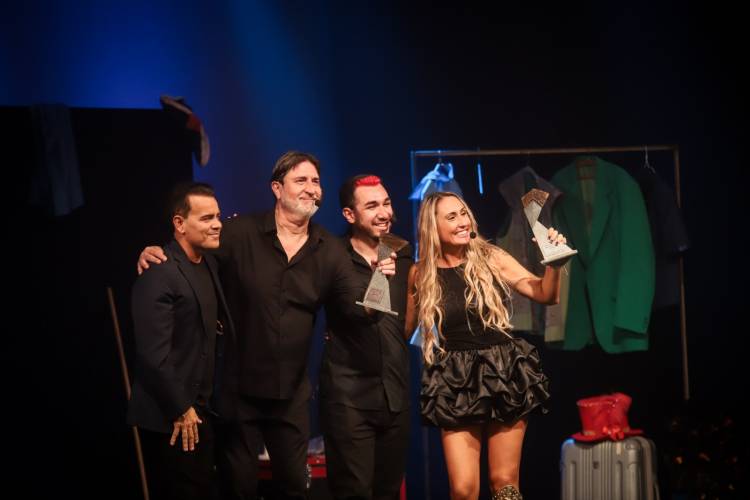 GACETILLA DE PRENSA ????