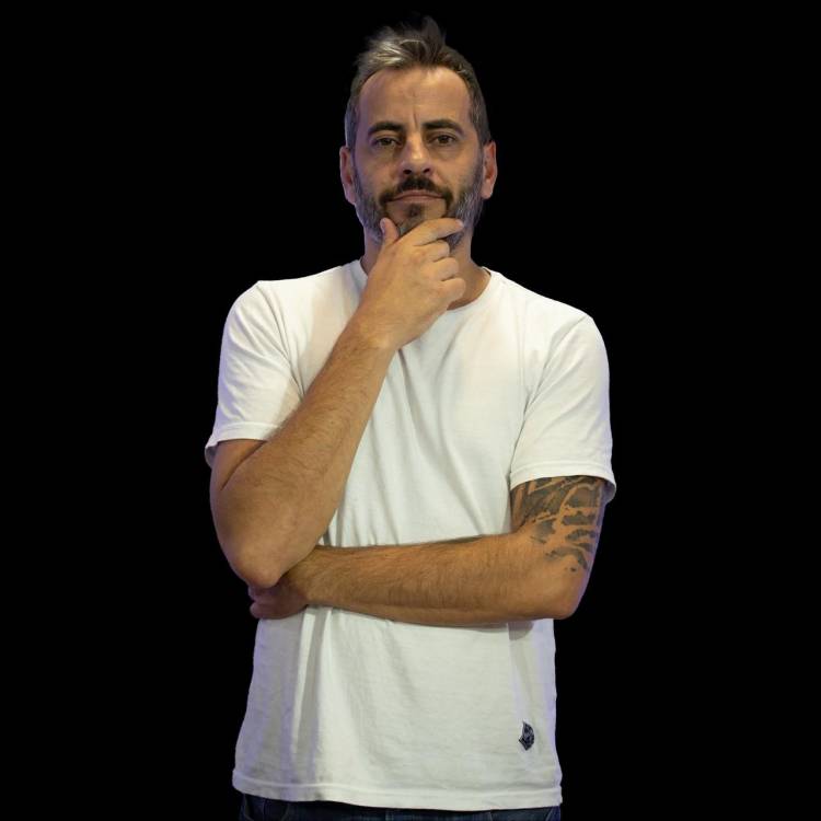 Nardo Escanilla llega a la Temporada Real con su espectáculo “Buenardo”  