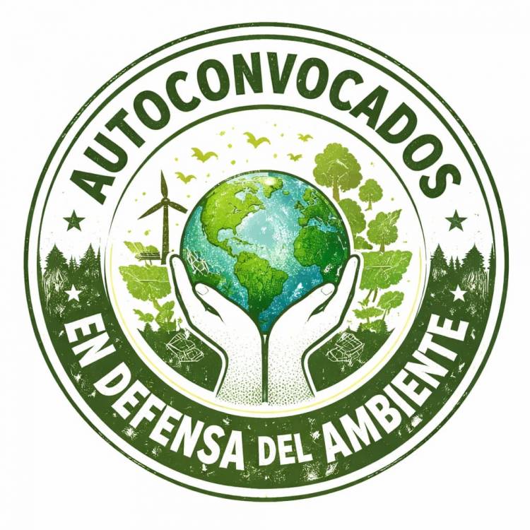 #RIOCEBALLOS: invitamos a sumarte en defensa del agua Compañeras y compañeros