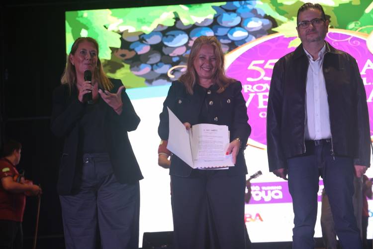 #COLONIACAROYA: Colonia Caroya vivió un Aniversario inolvidable