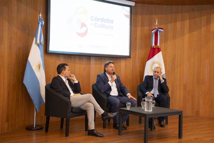 #PROVINCIALES: La Legislatura celebró los 206 años de autonomía de la provincia de Córdoba