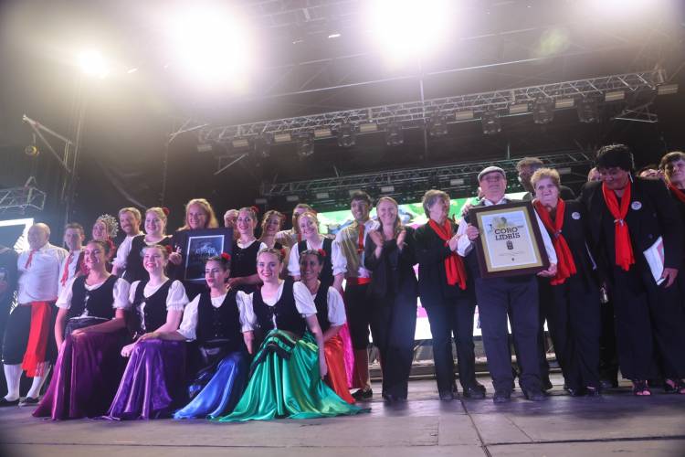 #COLONIACAROYA: Embajadores y también Marca Origen