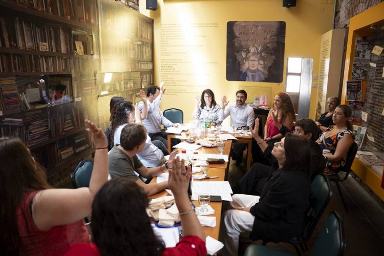 #PROVINCIALES: Aval de comisión para declarar al 2026 como “Año de los Derechos Humanos por la Memoria, la Verdad y la Justicia”