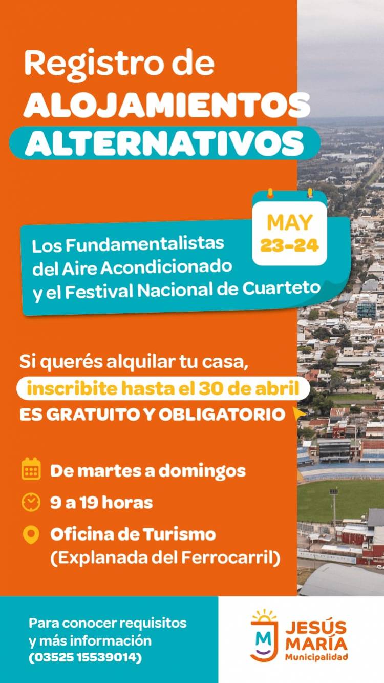 #JESUSMARIA - Cinco novedades de esta jornada #HoyenJM