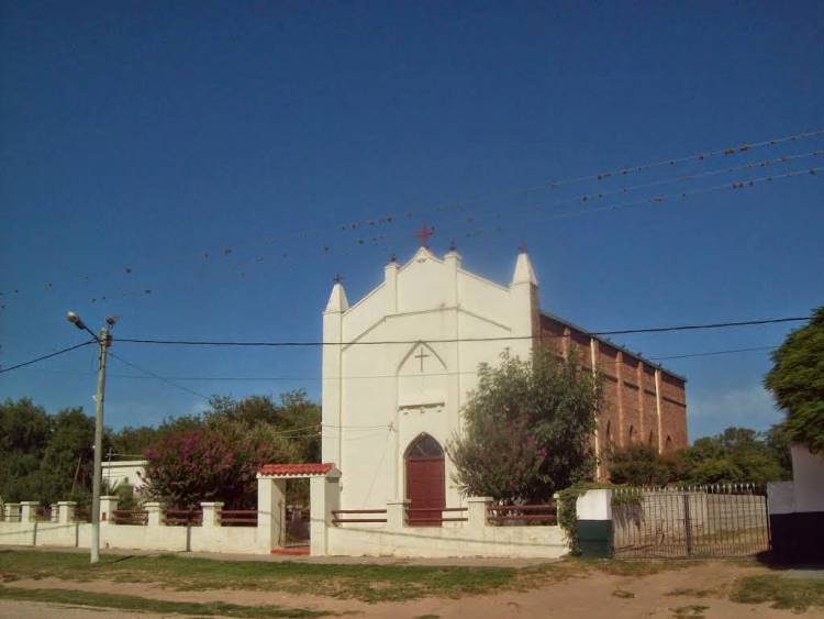 #ATAHONA: El 2 de mayo se desarrollará la gran fiesta patronal de Atahona