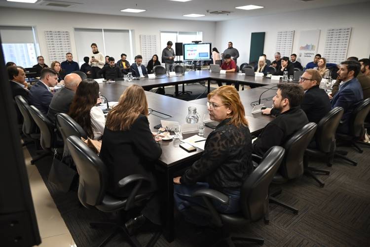 #PROVINCIALES : Legisladores comenzaron a tratar un proyecto para crear el Fondo Provincial de Capital Emprendedor