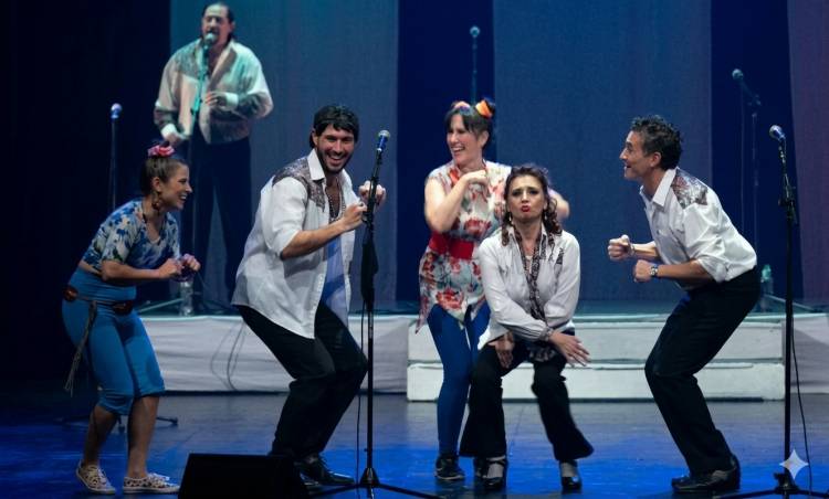 #PROVINCIAL - La ciudad se viste de cuarteto para celebrar sus 83 años