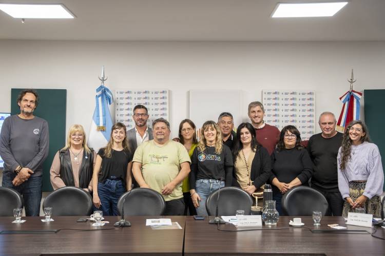 #PROVINCIALES: Legisladores trataron proyectos vinculados con cuestiones ambientales