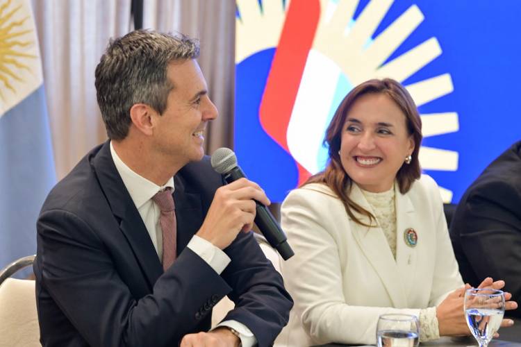 #PROVINCIALES: Córdoba fortalece su vínculo con el mundo para atraer inversiones y generar nuevas oportunidades