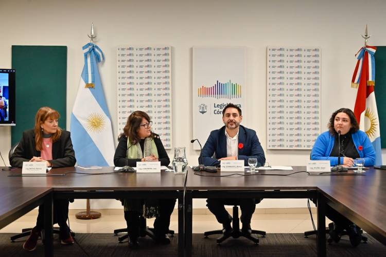 #PROVINCIALES: Comisión de DD.HH.: realizaron un homenaje por los 10 años de la sentencia de la Megacausa La Perla
