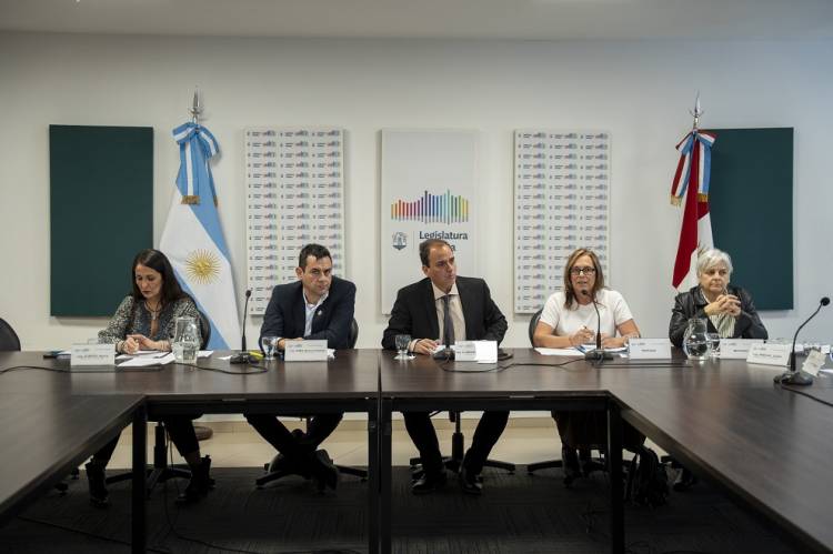 #PROVINCIALES: Despacho favorable para actualizar el Régimen Penal Juvenil de Córdoba