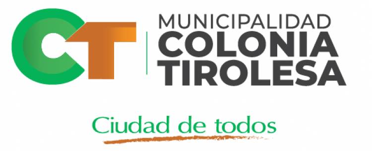 #COLONIATIROLESA:  Colonia Tirolesa invita a recorrer una nueva Feria de Emprendedores