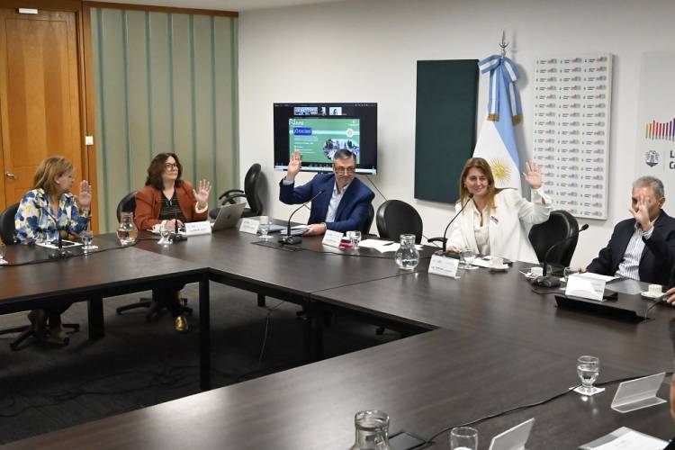 #PROVINCIALES: Legisladores dieron despacho favorable para declarar Fiesta Provincial a la Tradición Serrana de Nono