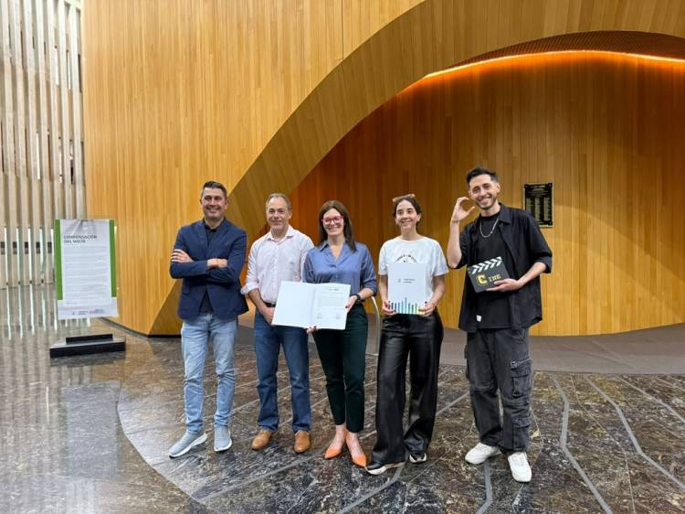 #PROVINCIALES: La Legislatura reconoció a “CordobeCes, la película” por su aporte a la identidad cultural de Córdoba