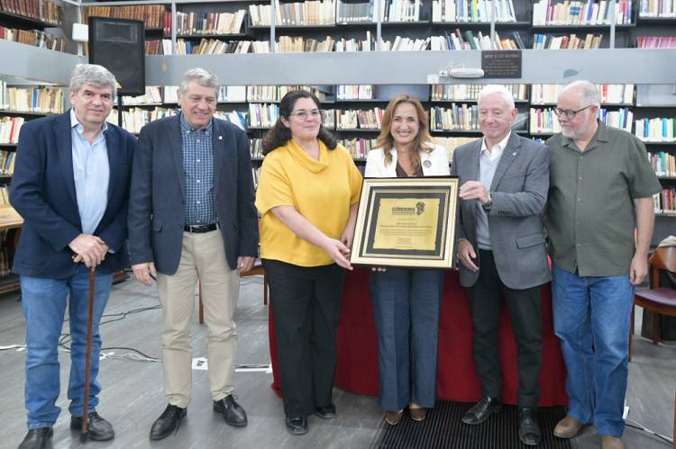 #PROVINCIALES: Prunotto: “Tenemos que defender la educación pública más que nunca”